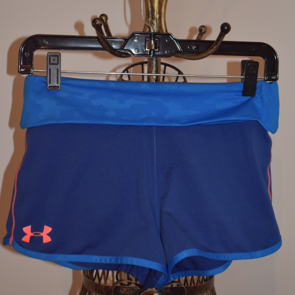 Under Armor Running Shorts